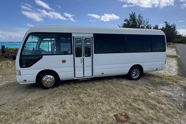 Comfort Transits Ltd – Comfort Transits Ltd