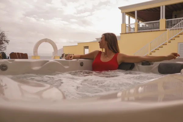 The Retreat House – Retreat House