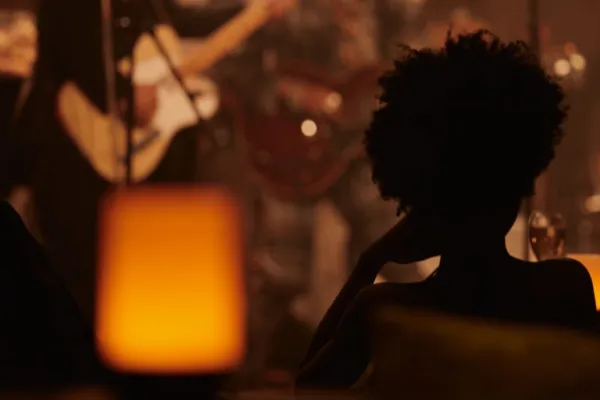 Legends Of Jazz: Nina Simone  Soul & Jazz