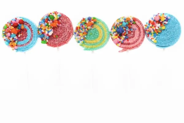 Kandy Koated – KandiFetti