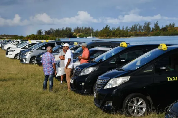 Bermuda Taxi Owners & Operators Association – Bermuda Taxi Owners & Operators Association