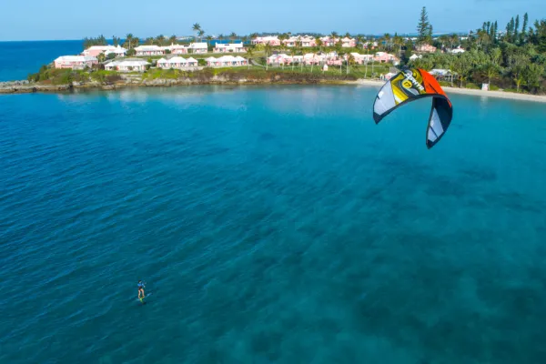 Freestyle Legends Tour Bermuda 2027