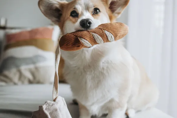 MIKA + CO. – Introducing LAMBWOLF COLLECTIVE, Where Design Meets Play