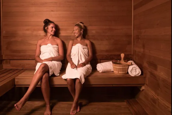 La Serena Spa – La Serena Spa