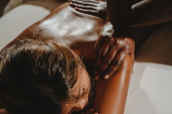 Sense, A Rosewood Spa – Spa