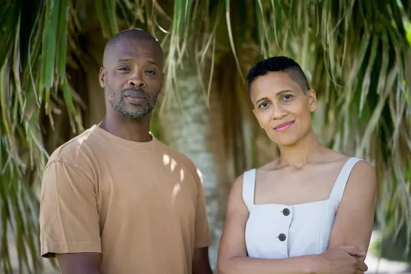 Unchained On The Rock – Unchained On The Rock