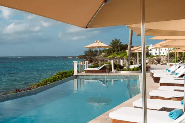 The Loren Hotel – Pool Deck