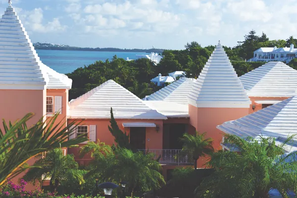 The Mid Ocean Club – Mid Ocean