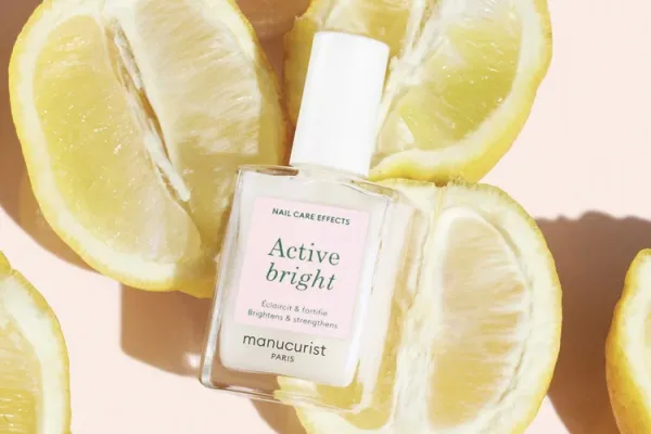 Mika + Co. – New Brand: Manucurist, Paris