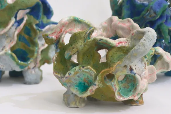 Masterworks Family Workshop: Clay Sculpture With Meg Walters