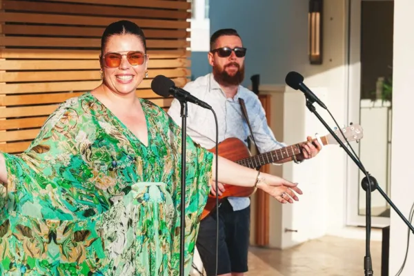 Live Music At SURF Terrace