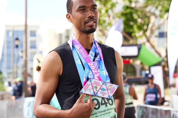 Cambridge Beaches – Chubb Runcation Package