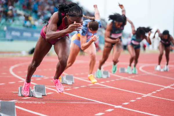 Cambridge Beaches – USATF Package