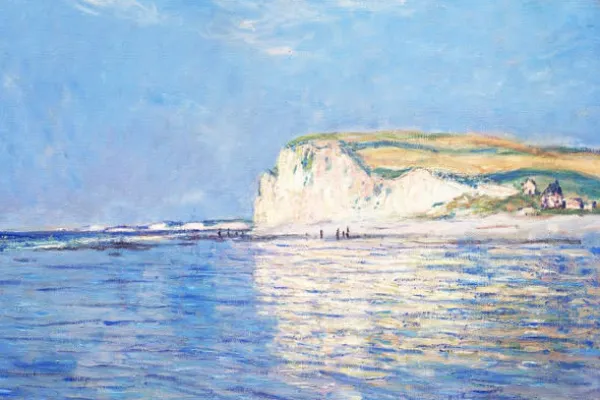 Art By The Sea: Introduction To Oil Painting