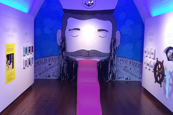 National Museum of Bermuda – National Museum