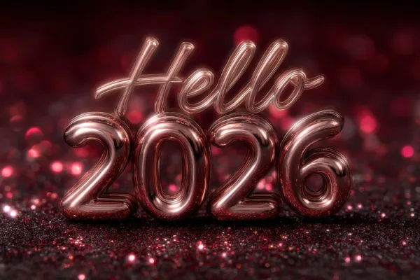 New Years Eve 2025