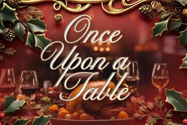 Once Upon A Table At Hamilton Princess
