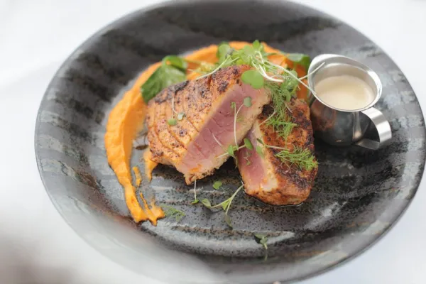 Port O' Call – Port O Call - Food