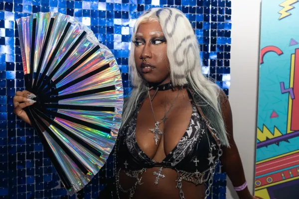 Bermuda Pride Night Party