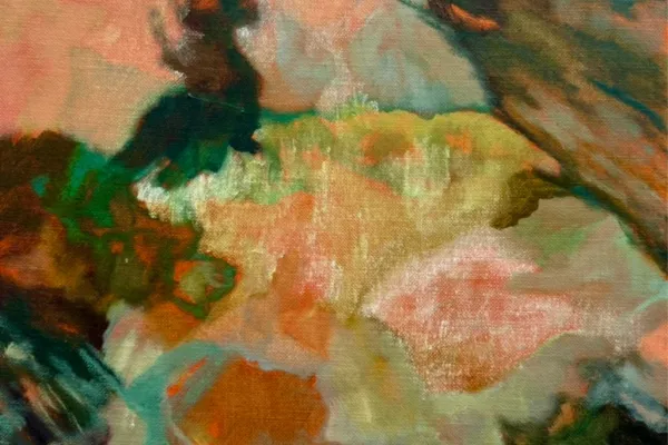 Masterworks Exhibition: Palimpsest By Meg Walters