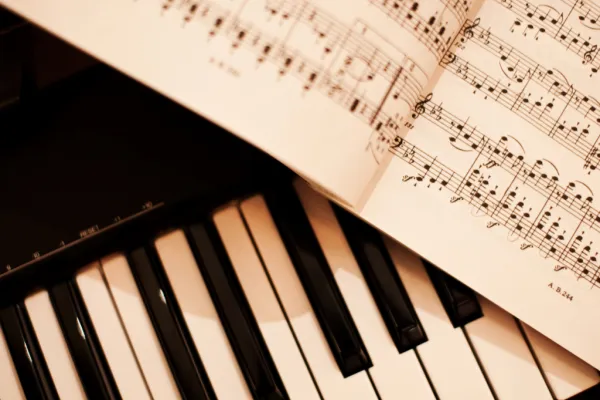 Bermuda Piano Festival At Masterworks Bermuda