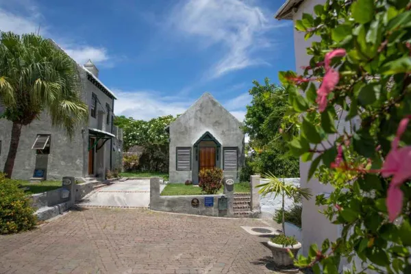 Resilience: Bermudians Of African Descent Tour