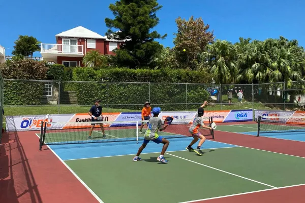 Pomander Gate Tennis Club – Pickleball At Pomander Gate