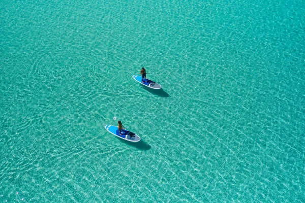 Sea Venture Electric Watercraft Rentals – Paddleboard