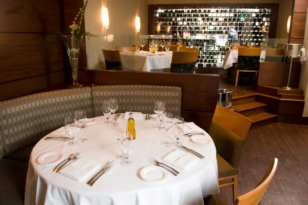 Port O' Call – Port O Call - Dining Room