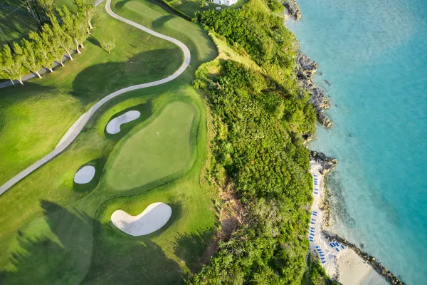 Port Royal Golf Course – Port Royal