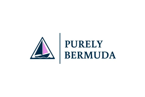 Purely Bermuda – Purely Logo