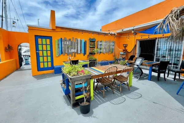 Munchies By The Sea – Munchies By The Sea