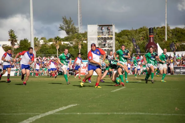 World Rugby Classic – Rugby World Classic