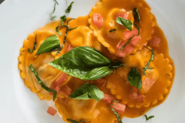 Sul Verde at Rosewood Bermuda – Sul Verde - Food