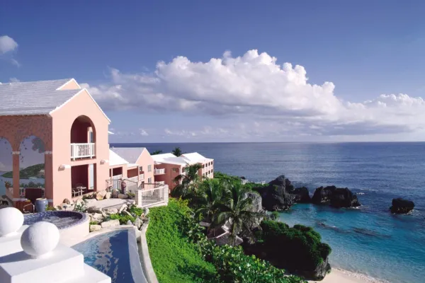 The Reefs Resort & Club – Reefs Pool