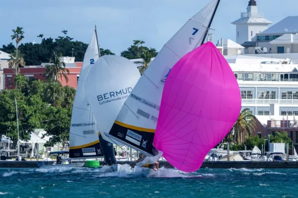 2026 Bermuda Gold Cup