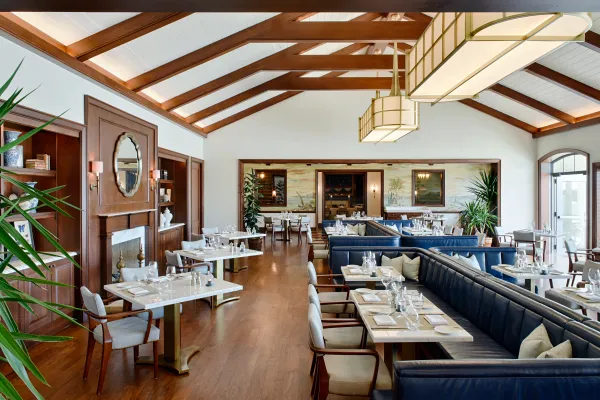 Rosewood Bermuda – Island Brasserie Rosewood