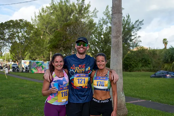 BNG Run For The Arts 5K Run & Walk