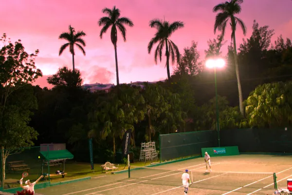 Bermuda Breeze Tennis Championship 2025