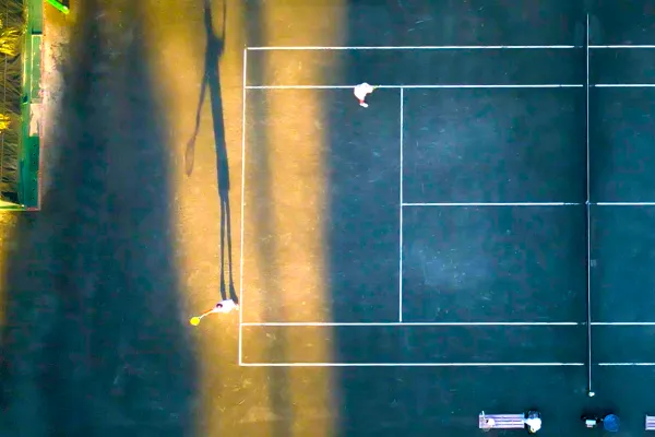 Coral Beach & Tennis Club – Bermuda Breeze Tennis Championships