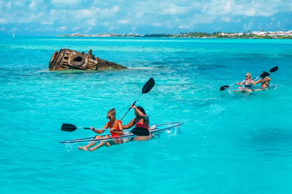 Sail Bermuda – Sail Bermuda - Vixen