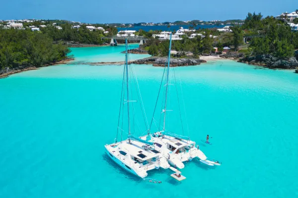 Sail Bermuda – Sail Bermuda Fleet
