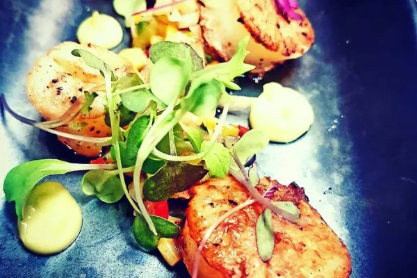 Coco Reef Resort – Restaurant Week 2026