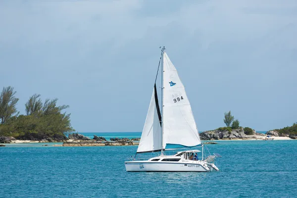 SeaSplash Bermuda Ltd. – Seasplash