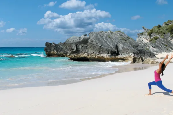 South Shore Park – South Shore Yoga