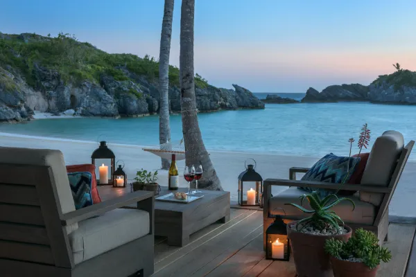 Princess Beach Club – Hamilton Princess