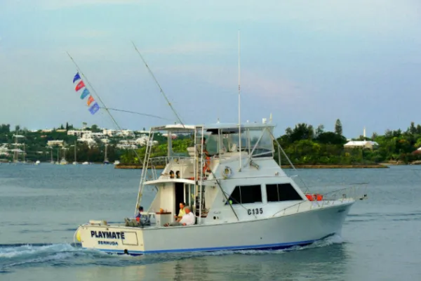 23rd Annual Bermuda Flyfishing Invitational 2026