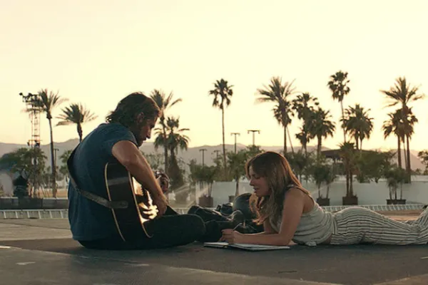 Cinema Under The Stars: A Star Is Born