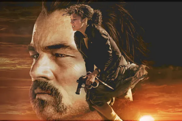 Films At BUEI: One Battle After Another