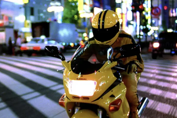 Cinema Under The Stars: Kill Bill